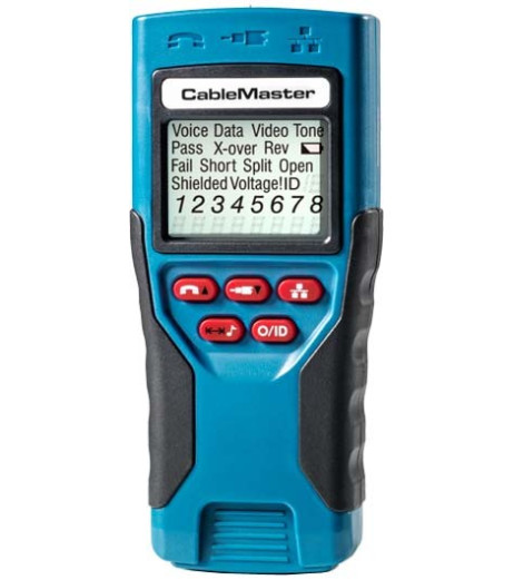 Softing CableMaster 450
