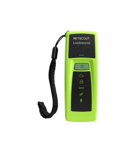 NETSCOUT LinkSprinter 300 – купити в Україні | Офіційна гарантія NETSCOUT LinkSprinter 300 – купити в Україні | Офіційна гарантія