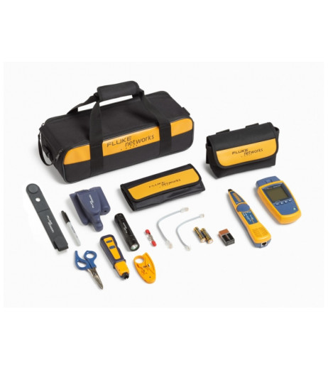 Fluke Networks MS2-TTK – купити в Україні | Офіційна гарантія