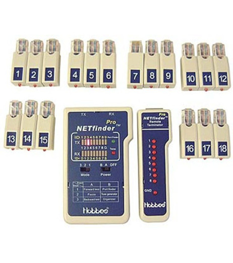 Hobbes NETfinder Pro – купити в Україні | Офіційна гарантія Hobbes NETfinder Pro – купити в Україні | Офіційна гарантія