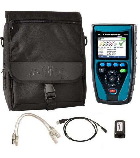Softing CableMaster 800