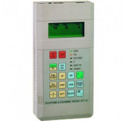 Elektronika ETT 10