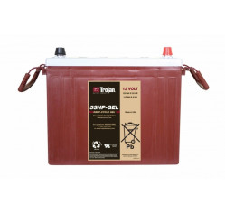 Trojan 5SHP-GEL