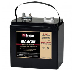 Trojan 6V-AGM