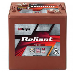 Trojan T105-AGM