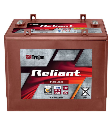 Trojan T1275-AGM – купити в Україні | Офіційна гарантія Trojan T1275-AGM – купити в Україні | Офіційна гарантія