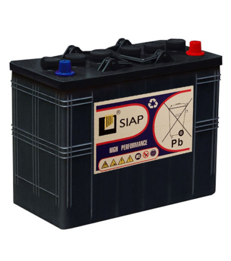 SIAP 6 GEL 105 – купити в Україні | Офіційна гарантія