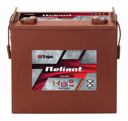 Trojan J185-AGM