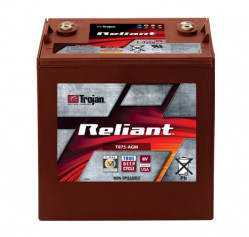 Trojan T875-AGM