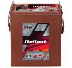 Trojan J305-AGM