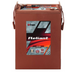 Trojan L16-AGM