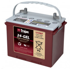 Trojan 24-GEL