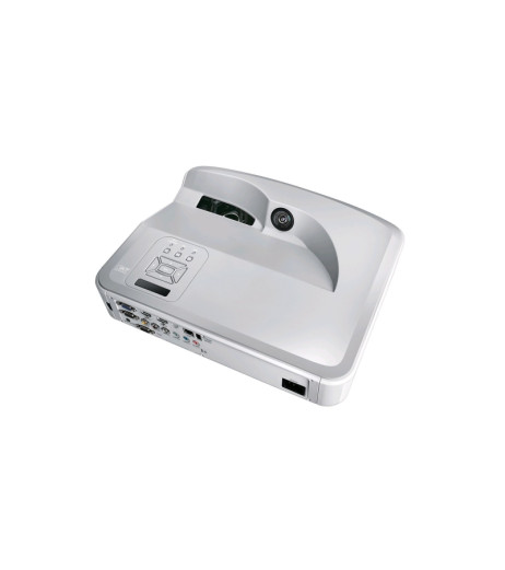 OPTOMA ZW300USTe – купити в Україні | Офіційна гарантія