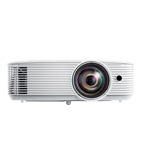 OPTOMA X309ST – купити в Україні | Офіційна гарантія