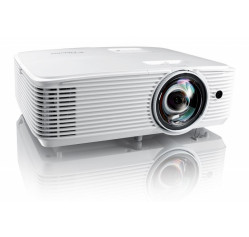 OPTOMA W308STe