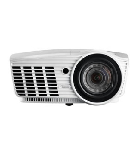 OPTOMA EH415ST – купити в Україні | Офіційна гарантія