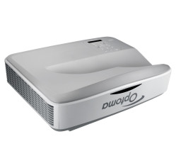 OPTOMA ZH400UST