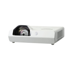 Panasonic PT-TW342E