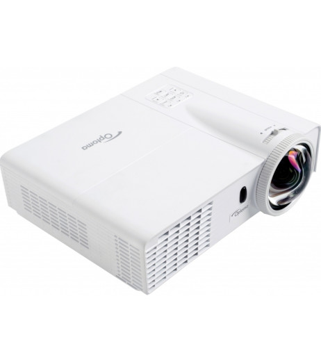 OPTOMA GT760 – купити в Україні | Офіційна гарантія OPTOMA GT760 – купити в Україні | Офіційна гарантія