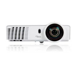 OPTOMA X305ST