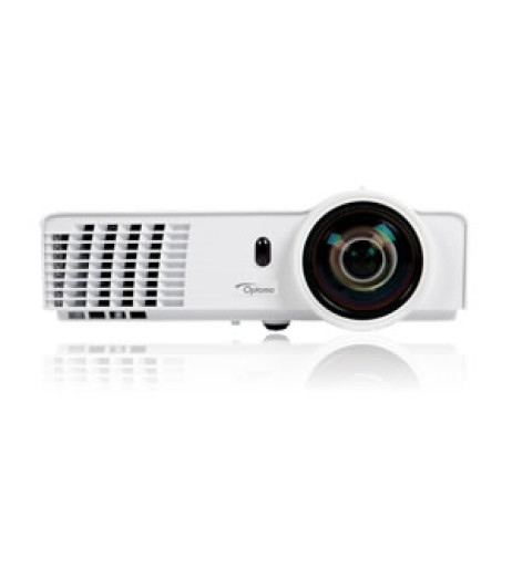 OPTOMA X305ST – купити в Україні | Офіційна гарантія