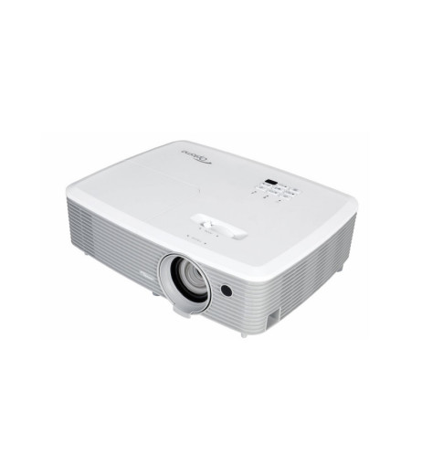 OPTOMA X400+ – купити в Україні | Офіційна гарантія OPTOMA X400+ – купити в Україні | Офіційна гарантія