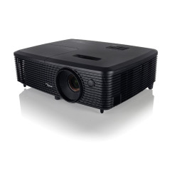 Optoma X340+