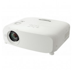 Panasonic PT-VZ570E