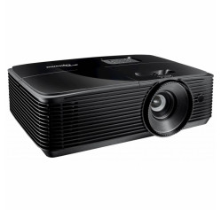 OPTOMA X343е