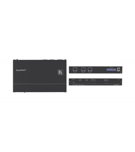 Kramer VM-2DT – купити в Україні | Офіційна гарантія