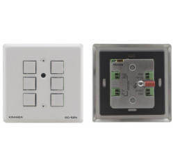 Kramer RC-52N/EU-86 (W)