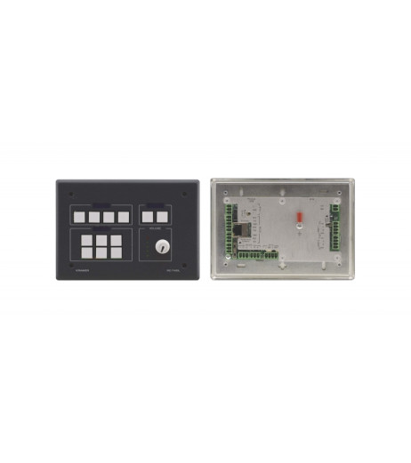 Kramer RC-74DL (W) – купити в Україні | Офіційна гарантія Kramer RC-74DL (W) – купити в Україні | Офіційна гарантія
