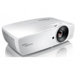 OPTOMA EH461