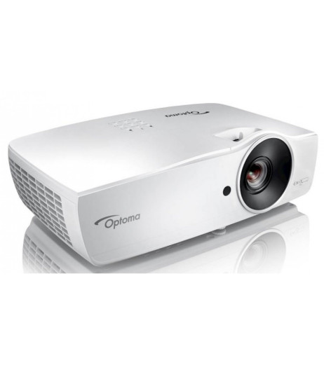OPTOMA EH461 – купити в Україні | Офіційна гарантія OPTOMA EH461 – купити в Україні | Офіційна гарантія