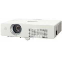 Panasonic PT-LW25HE