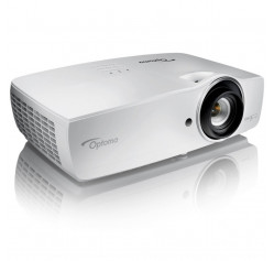 OPTOMA EH470
