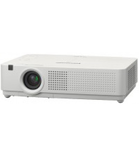 Panasonic PT-VX41E – купити в Україні | Офіційна гарантія Panasonic PT-VX41E – купити в Україні | Офіційна гарантія