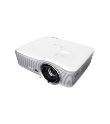OPTOMA EH615 – купити в Україні | Офіційна гарантія OPTOMA EH615 – купити в Україні | Офіційна гарантія
