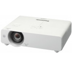 Panasonic PT-VX500E