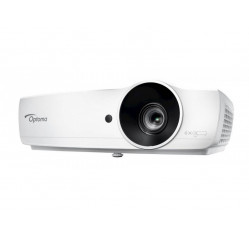 OPTOMA X461
