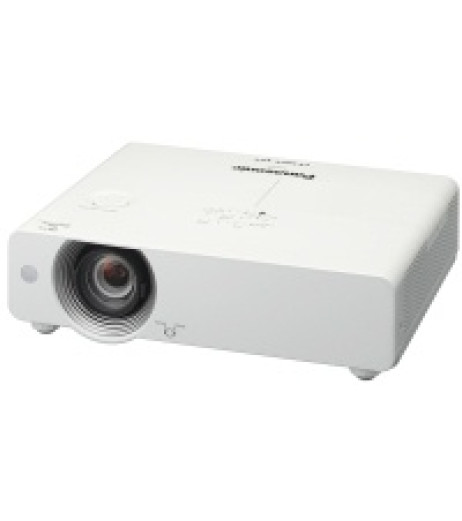 Panasonic PT-VX505NE – купити в Україні | Офіційна гарантія