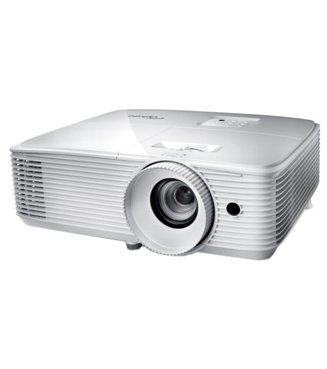 OPTOMA EH335 – купити в Україні | Офіційна гарантія OPTOMA EH335 – купити в Україні | Офіційна гарантія