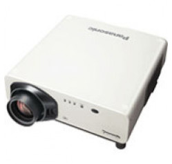 Panasonic PT-DW7000E