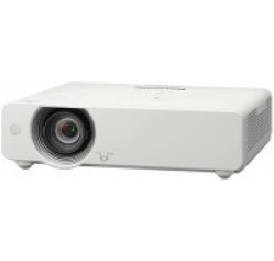 Panasonic PT-VW431DE