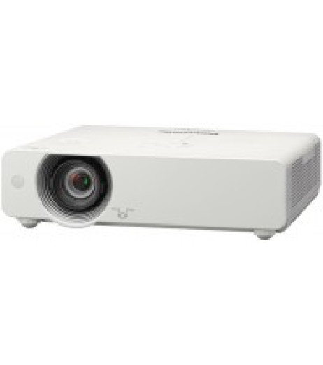 Panasonic PT-VW431DE – купити в Україні | Офіційна гарантія