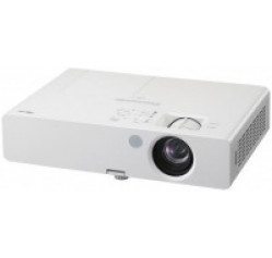 Panasonic PT-LB3E