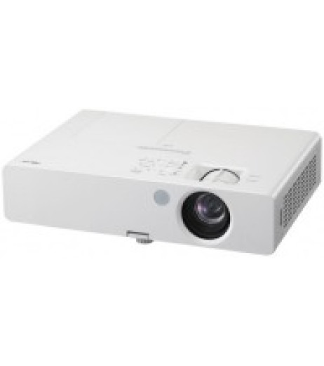 Panasonic PT-LB3E – купити в Україні | Офіційна гарантія
