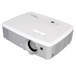 OPTOMA EH400+