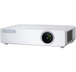 Panasonic PT-LB75VE