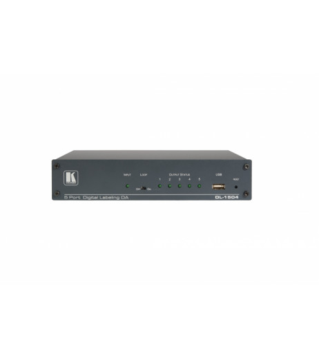 Kramer DL-1504 – купити в Україні | Офіційна гарантія